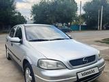 Opel Astra 1999 годаүшін1 500 000 тг. в Актобе