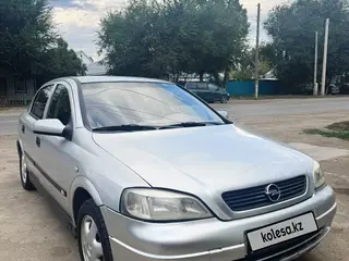 Opel Astra, 1999