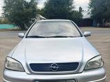 Opel Astra 1999 годаүшін1 500 000 тг. в Актобе – фото 2