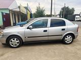 Opel Astra 1999 годаүшін1 500 000 тг. в Актобе – фото 3