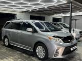Toyota Sienna 2016 года за 16 000 000 тг. в Кызылорда – фото 4