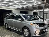 Toyota Sienna 2016 года за 16 000 000 тг. в Кызылорда – фото 5