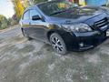 Toyota Corolla 2008 года за 5 500 000 тг. в Семей – фото 8