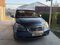 Honda Odyssey 2008 года за 7 800 000 тг. в Алматы