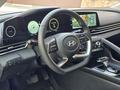Hyundai Elantra 2023 годаүшін9 100 000 тг. в Семей – фото 21