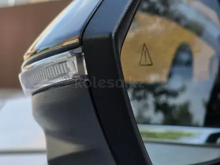 Hyundai Elantra 2023 года за 9 100 000 тг. в Семей – фото 12