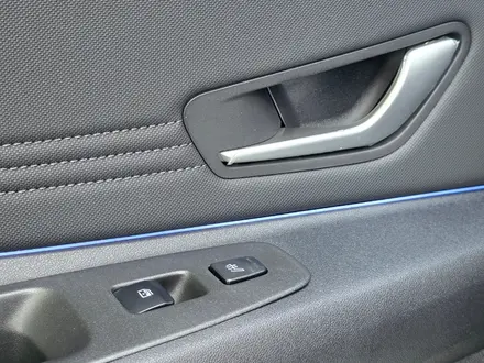 Hyundai Elantra 2023 года за 9 100 000 тг. в Семей – фото 28