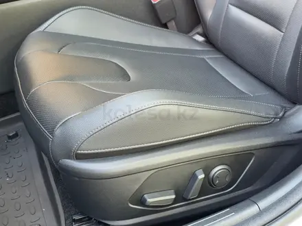 Hyundai Elantra 2023 года за 9 100 000 тг. в Семей – фото 23