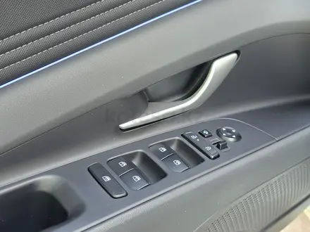 Hyundai Elantra 2023 года за 9 100 000 тг. в Семей – фото 24