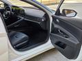 Hyundai Elantra 2023 годаүшін9 100 000 тг. в Семей – фото 25