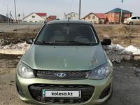 ВАЗ (Lada) Kalina 2192 2013 годаүшін2 200 000 тг. в Атырау
