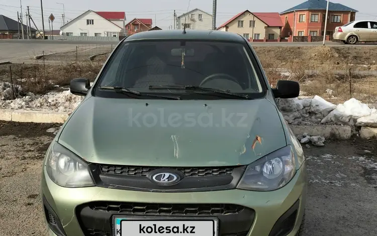 ВАЗ (Lada) Kalina 2192 2013 годаүшін2 200 000 тг. в Атырау