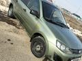 ВАЗ (Lada) Kalina 2192 2013 годаүшін2 200 000 тг. в Атырау – фото 3