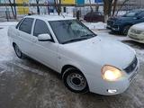 ВАЗ (Lada) Priora 2170 2012 годаүшін2 550 000 тг. в Уральск – фото 3