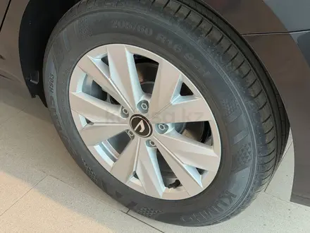 Jetta VA7 Trendline 2026 года за 8 990 000 тг. в Актобе – фото 17