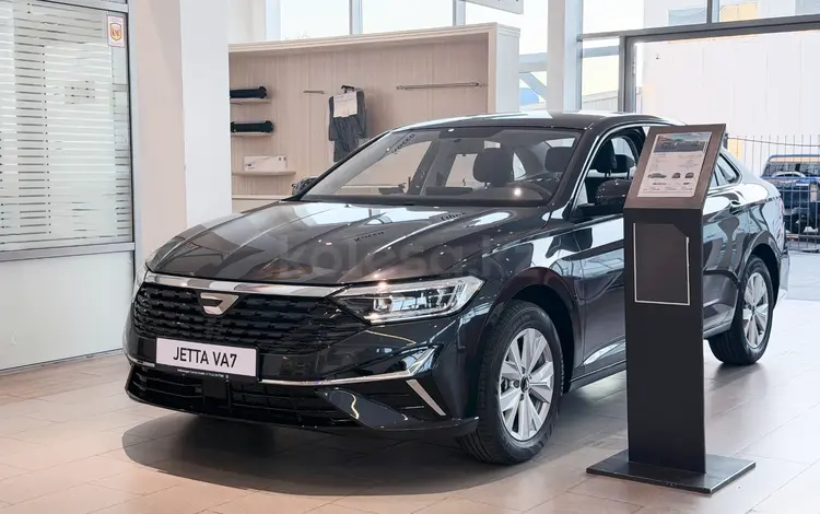 Jetta VA7 Trendline 2026 года за 8 990 000 тг. в Актобе
