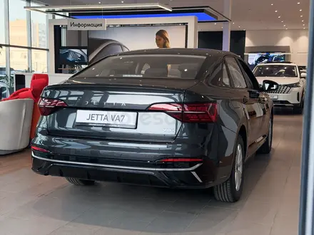 Jetta VA7 Trendline 2026 года за 8 990 000 тг. в Актобе – фото 8