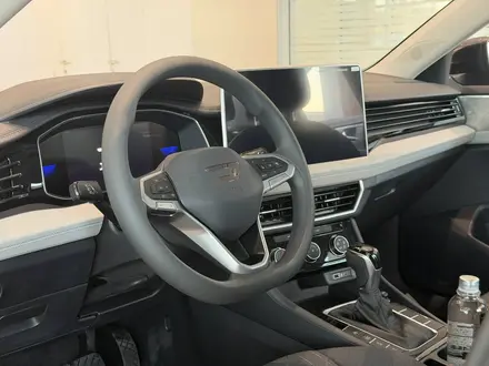 Jetta VA7 Trendline 2026 года за 8 990 000 тг. в Актобе – фото 10