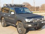 Toyota Land Cruiser 2005 года за 10 500 000 тг. в Алматы