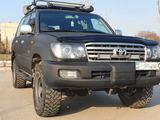 Toyota Land Cruiser 2005 года за 10 500 000 тг. в Алматы – фото 2