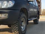 Toyota Land Cruiser 2005 года за 10 900 000 тг. в Алматы – фото 4