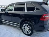 Porsche Cayenne 2009 года за 9 000 000 тг. в Астана – фото 4