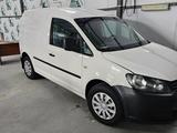 Volkswagen Caddy 2014 года за 4 800 000 тг. в Уральск