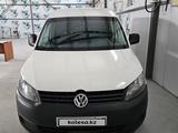 Volkswagen Caddy 2014 годаүшін4 800 000 тг. в Уральск – фото 2