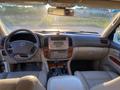 Toyota Land Cruiser 2006 года за 12 000 000 тг. в Астана – фото 8