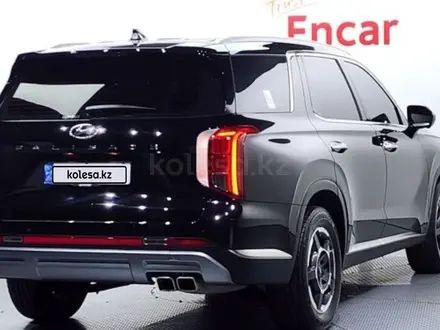 Hyundai Palisade 2022 года за 13 000 000 тг. в Шымкент – фото 2