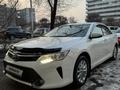 Toyota Camry 2015 годаүшін11 000 000 тг. в Алматы – фото 2