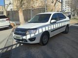 ВАЗ (Lada) Granta 2190 2018 года за 2 800 000 тг. в Шымкент – фото 5