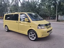 Volkswagen Transporter, 2005