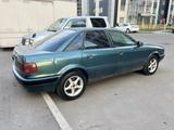 Audi 80 1993 года за 1 400 000 тг. в Алматы – фото 4