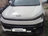 JAC JS4 2023 года за 5 648 651 тг. в Усть-Каменогорск