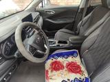 JAC JS4 2023 года за 5 648 651 тг. в Усть-Каменогорск – фото 2
