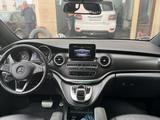 Mercedes-Benz V 220 2018 года за 29 000 000 тг. в Алматы – фото 5