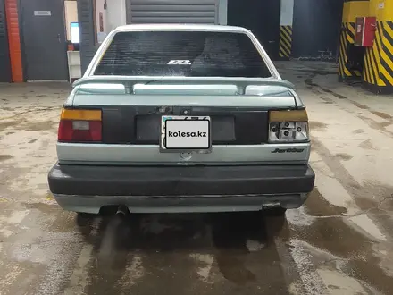 Volkswagen Jetta 1990 года за 1 300 000 тг. в Астана – фото 3