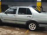 Volkswagen Jetta 1990 годаfor1 300 000 тг. в Астана – фото 4