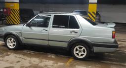 Volkswagen Jetta 1990 года за 1 300 000 тг. в Астана – фото 4