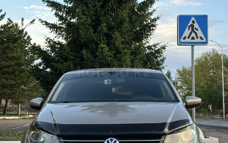 Volkswagen Polo 2019 годаүшін6 700 000 тг. в Караганда