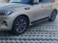 Infiniti QX80 2020 года за 26 000 000 тг. в Шымкент – фото 4