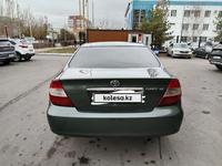 Toyota Camry 2002 годаүшін5 000 000 тг. в Астана