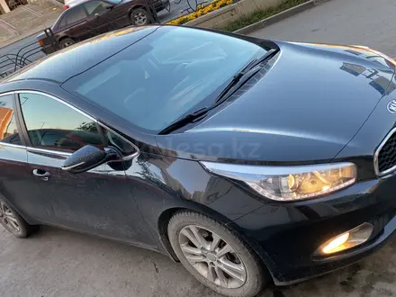 Kia Cee'd 2014 года за 6 200 000 тг. в Павлодар – фото 10