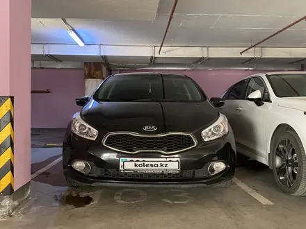 Kia Cee'd 2014 года за 6 200 000 тг. в Павлодар – фото 4