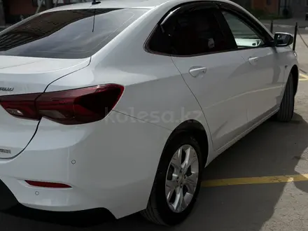 Chevrolet Onix 2023 года за 6 100 000 тг. в Костанай – фото 4