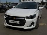 Chevrolet Onix 2023 годаүшін6 100 000 тг. в Костанай