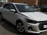 Chevrolet Onix 2023 годаүшін6 100 000 тг. в Костанай – фото 5