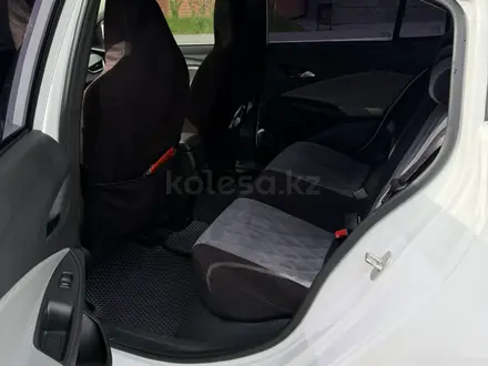 Chevrolet Onix 2023 года за 6 100 000 тг. в Костанай – фото 8