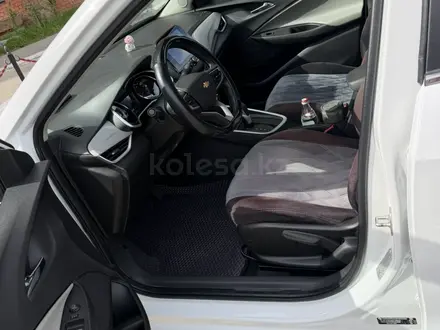 Chevrolet Onix 2023 года за 6 100 000 тг. в Костанай – фото 7